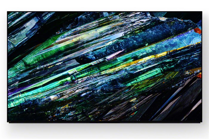 Google Tivi OLED Sony 4K 65 inch XR-65A95L