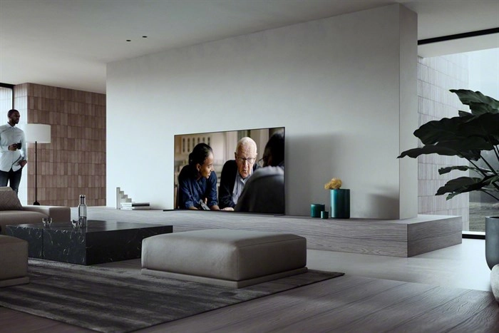 Google Tivi OLED Sony 4K 65 inch XR-65A95L