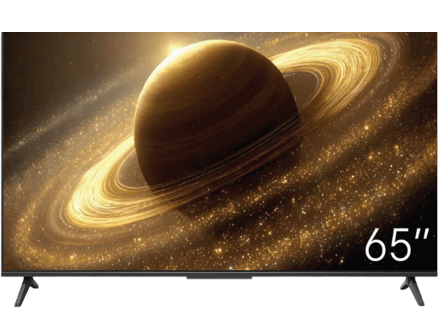 Google Tivi QD-Mini LED Skyworth 4K 65 Inch 65X66H