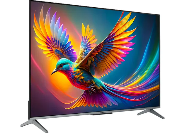 Google Tivi QD-Mini LED Skyworth 4K 75 Inch 75X66H