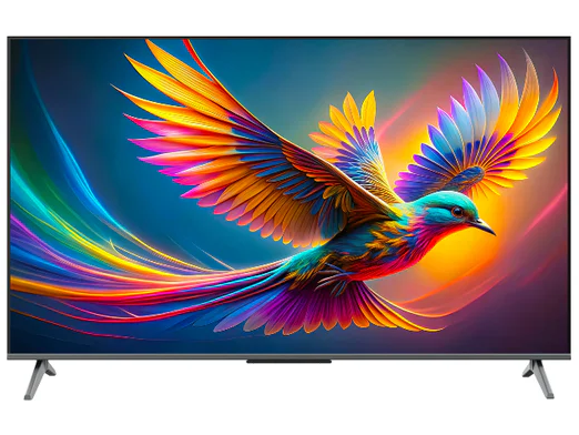 Google Tivi QD-Mini LED Skyworth 4K 75 Inch 75X66H