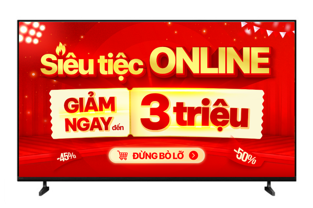 Google Tivi Sony BRAVIA 2 II LED Nền 4K 55 inch K-55S25VM2