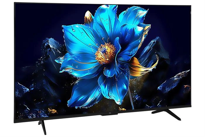 Google Tivi TCL QLED 4K 55 Inch 55P7K