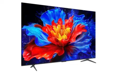 Google Tivi TCL QLED 4K 98 Inch 98P8K