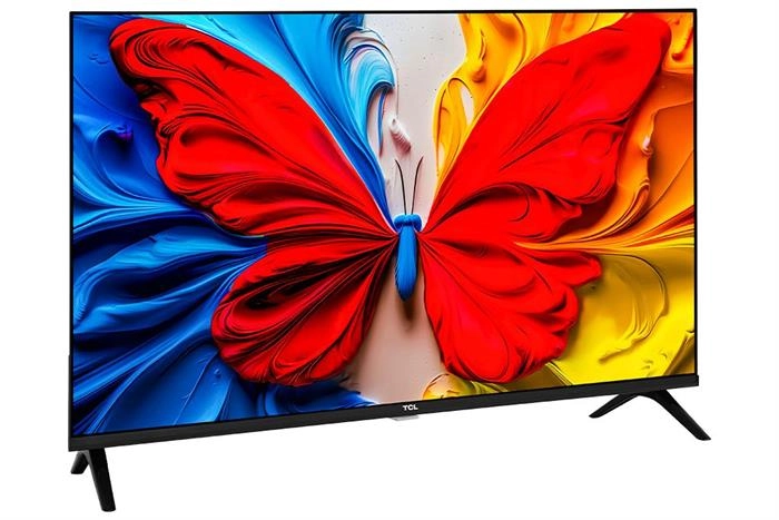 Google Tivi TCL QLED Full HD 32 Inch 32S5K