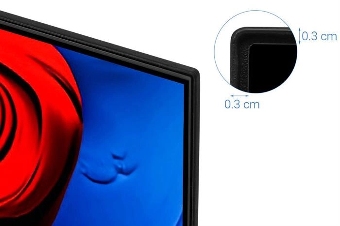 Google Tivi TCL QLED Full HD 32 Inch 32S5K
