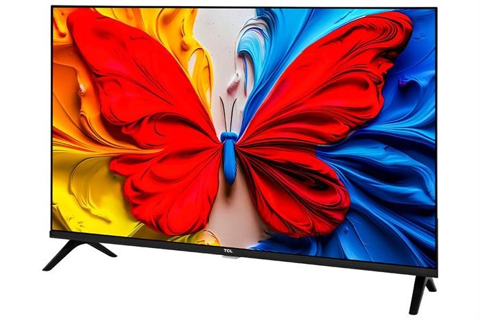 Google Tivi TCL QLED Full HD 32 Inch 32S5K