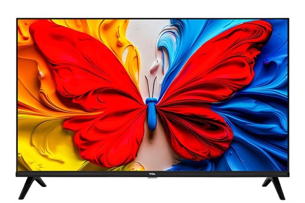 Google Tivi TCL QLED Full HD 32 Inch 32S5K