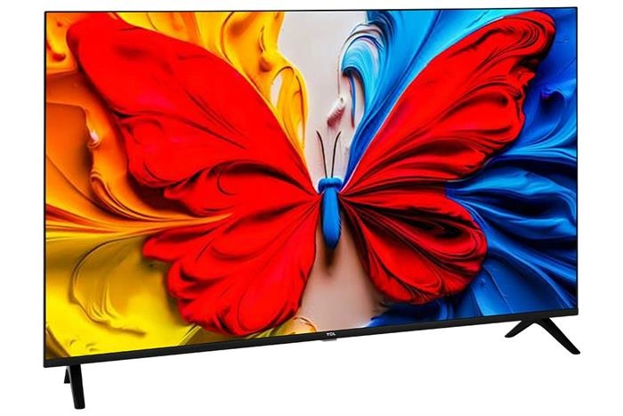 Google Tivi TCL QLED Full HD 43 Inch 43S5K
