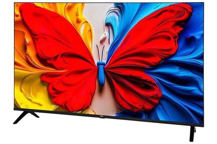 Google Tivi TCL QLED Full HD 43 Inch 43S5K