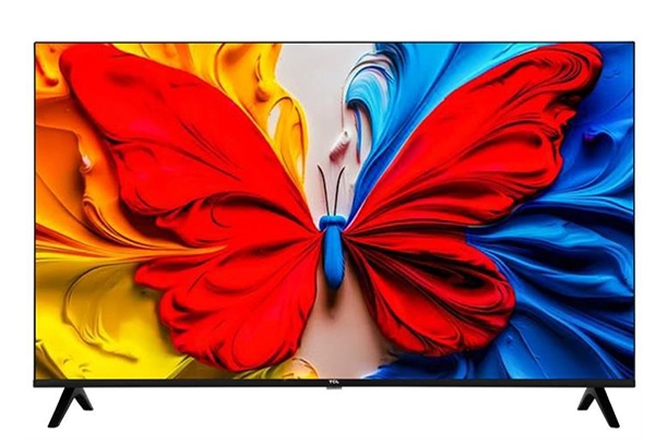 Google Tivi TCL QLED Full HD 43 Inch 43S5K