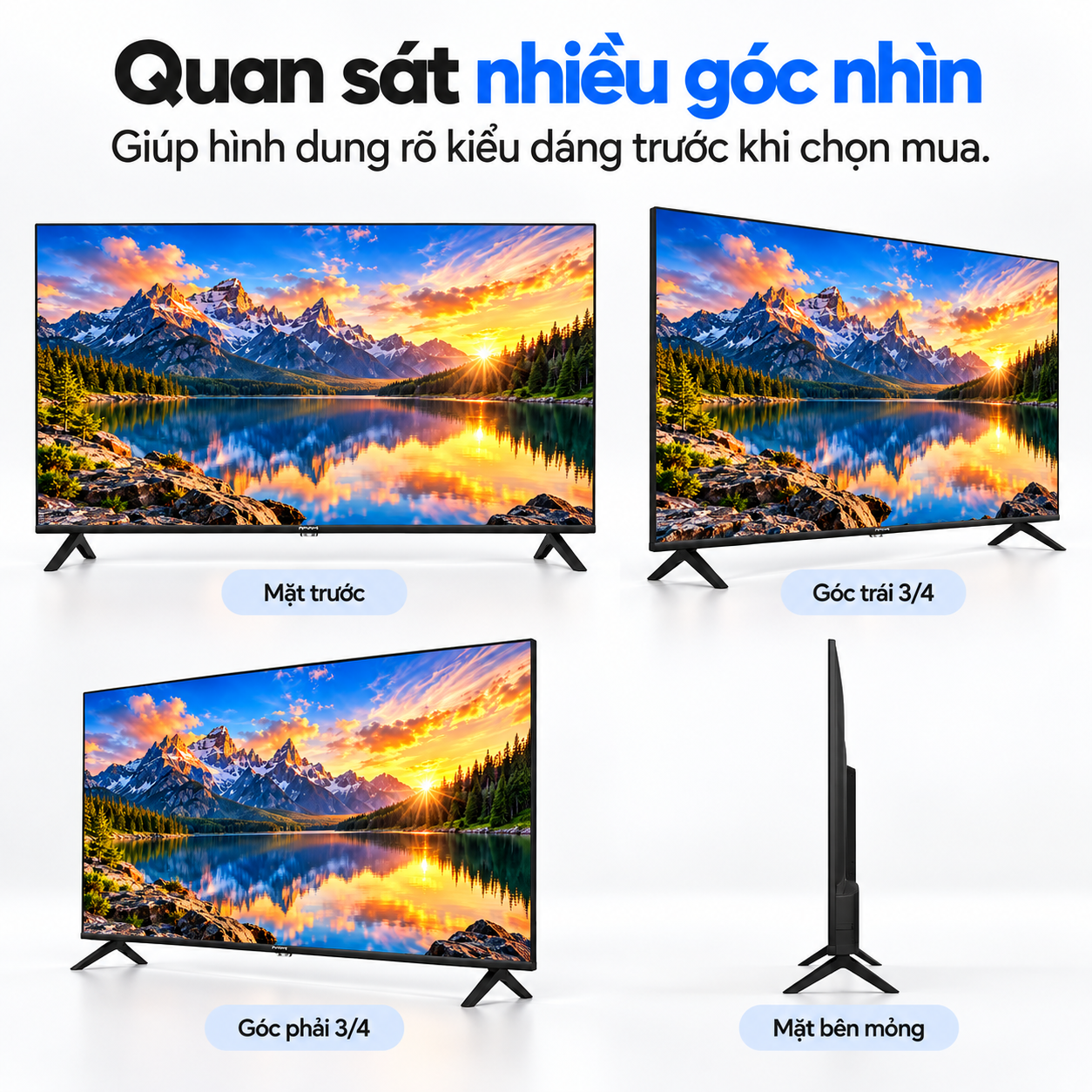 Google TV Coex 4K UHD 75 inch 75QA9002XG
