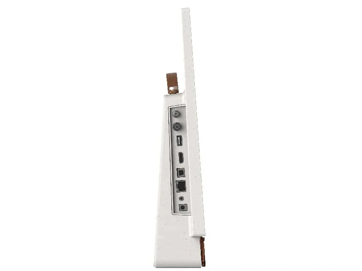 Google TV LED Skyworth 24 inch Full HD 24P6300