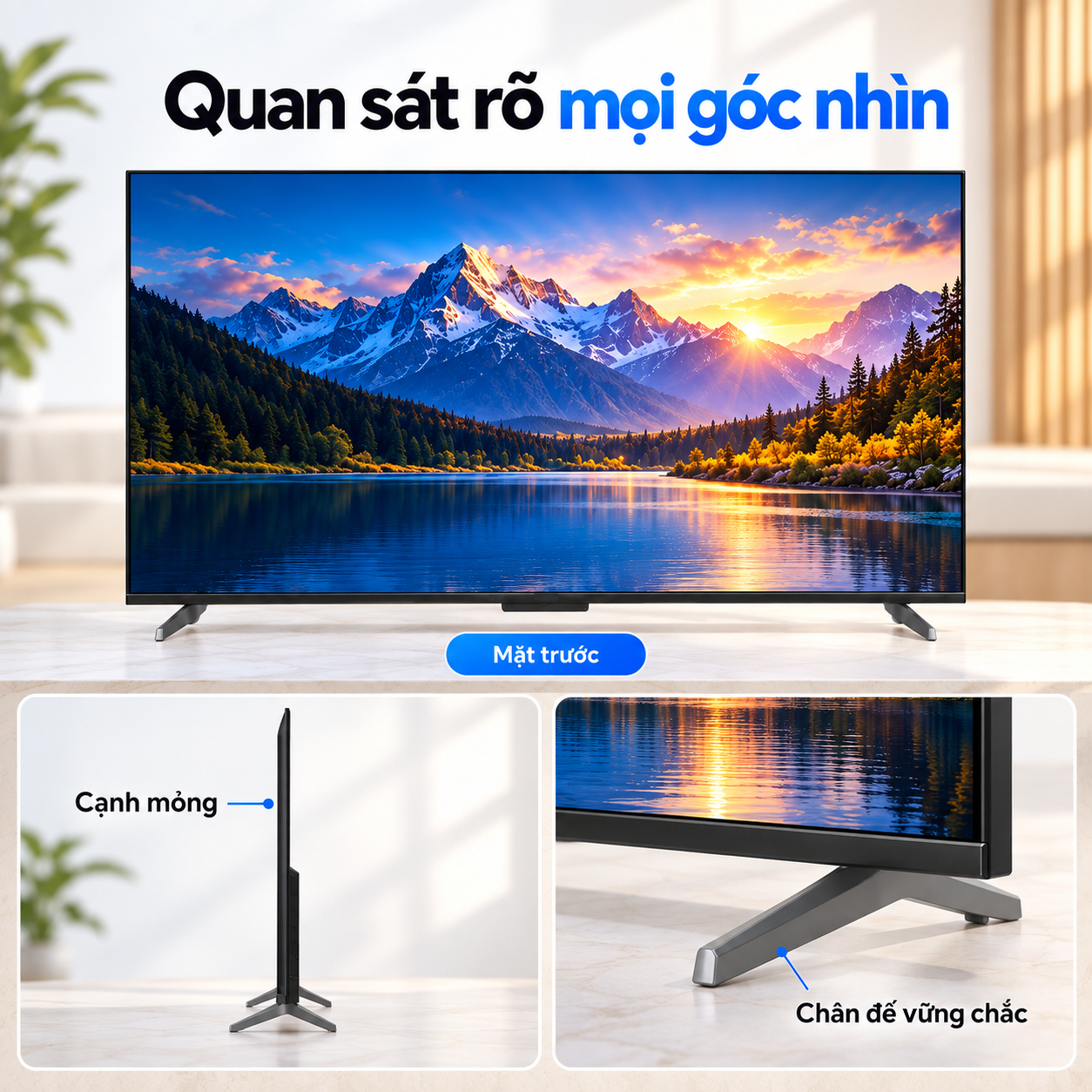 Google TV QLED Coex 4K UHD 55 inch 55QA9002XG