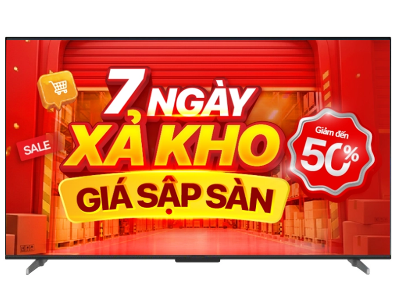 Google TV QLED Coex 4K UHD 65 inch 65QA9002XG