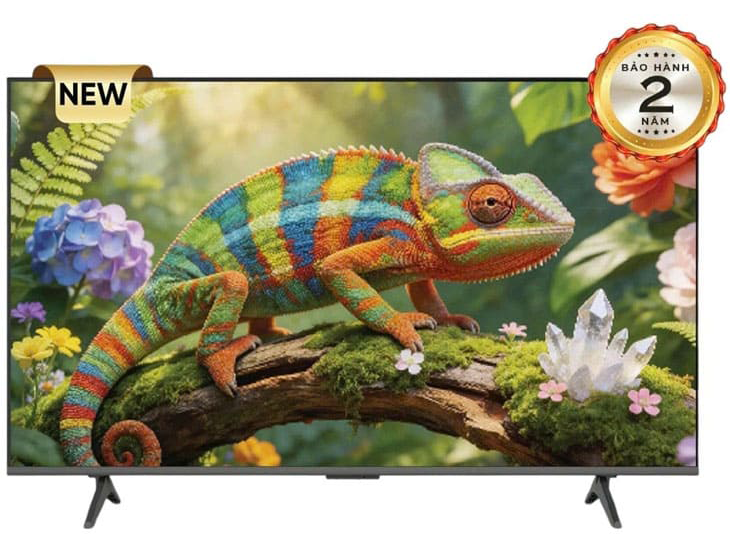 Google TV Skyworth QLED 4K UHD 55 inch 55Q6500K