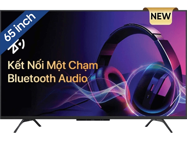 Google TV Skyworth QLED 4K UHD 65 inch 65Q8500G