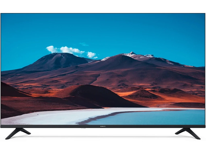 Google TV Xiaomi A 4K Ultra HD 55 Inch L55MB-ASEA 2026