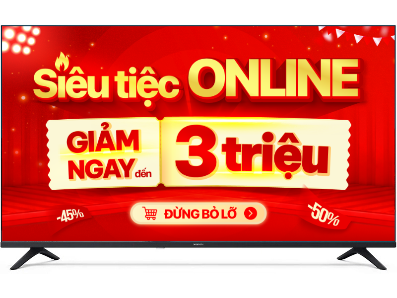 Google TV Xiaomi A 4K Ultra HD 55 Inch L55MB-ASEA 2026