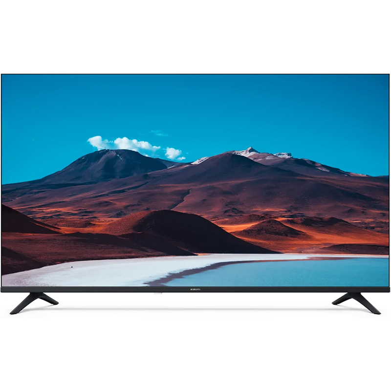 Google TV Xiaomi A 4K Ultra HD 55 Inch L55MB-ASEA 2026