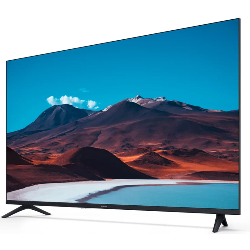 Google TV Xiaomi A 4K Ultra HD 65 Inch L65MB-ASEA 2026