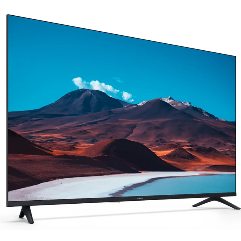 Google TV Xiaomi A 4K Ultra HD 65 Inch L65MB-ASEA 2026