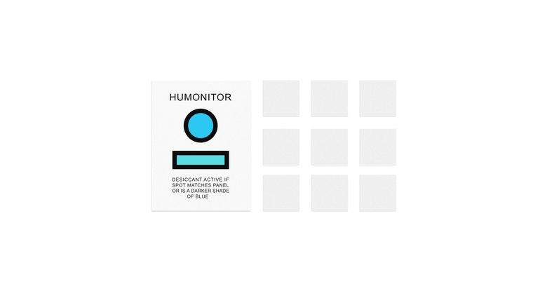 GoPro Anti-Fog Inserts GO-AHDAF-302