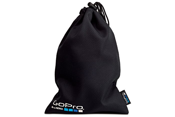 Gopro Bag Pack (5 Pack) ABGPK-005