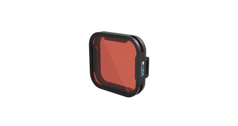GoPro Blue Water Dive Filter (For Super Suit) GO-AAHDR-001