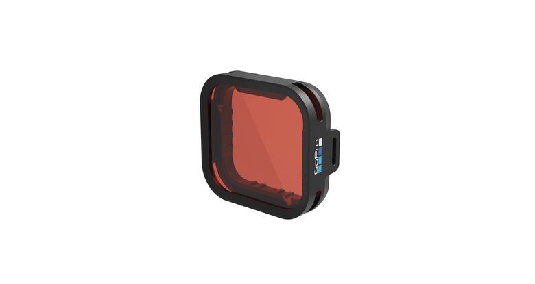 GoPro Blue Water Snorkel Filter (HERO5 Black) GO-AACDR-001