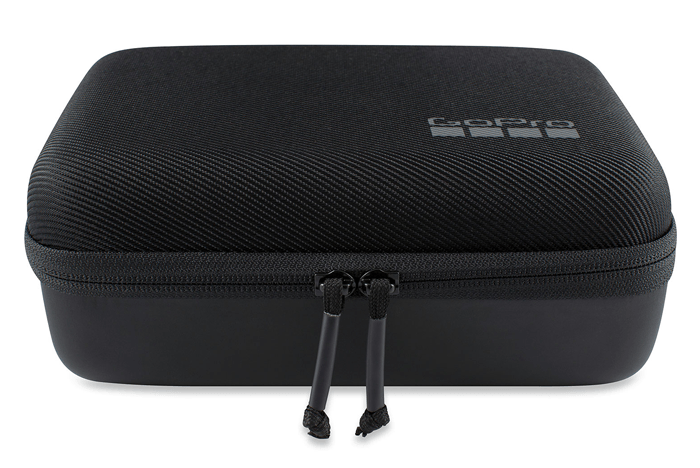 GoPro Casey (Camera + Mounts + Accessories Case)