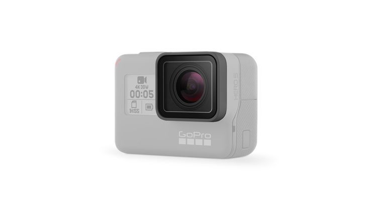 GoPro Cover Lens REPLACEMENT (BIB) GO-AACOV-001