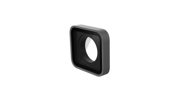 GoPro Cover Lens REPLACEMENT (BIB) GO-AACOV-001