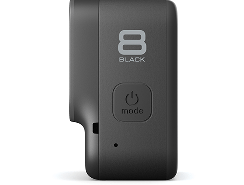 Máy quay GoPro Hero 8 (Black)