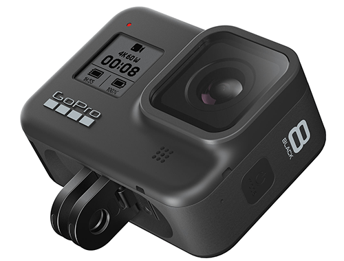 Máy quay GoPro Hero 8 (Black)
