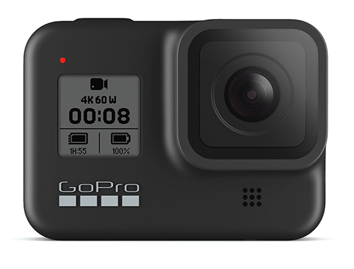 Máy quay GoPro Hero 8 (Black)