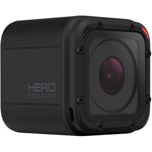 GoPro HERO Session GO-CHDHS-102-EU