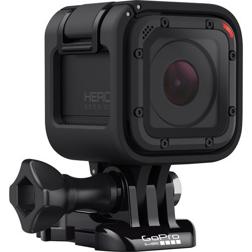 GoPro HERO Session GO-CHDHS-102-EU