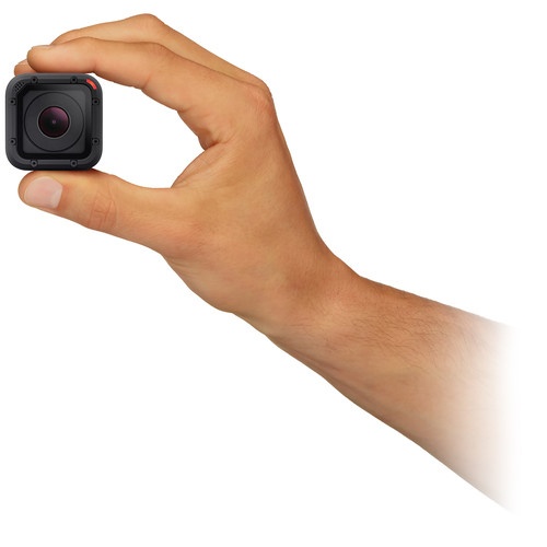 GoPro HERO Session GO-CHDHS-102-EU