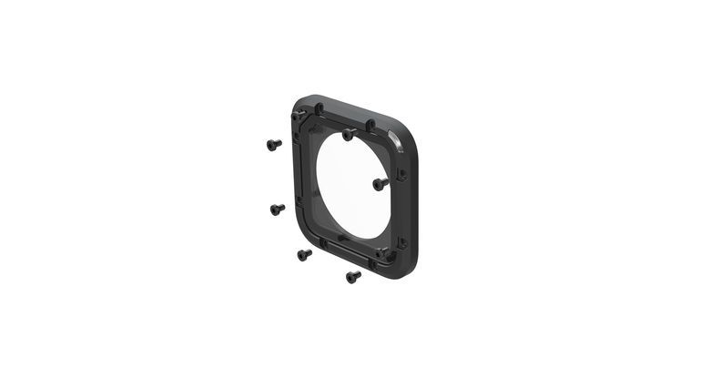 GoPro Lens Replacement Kit (HERO5 SessionTM) GO-AMLRK-001