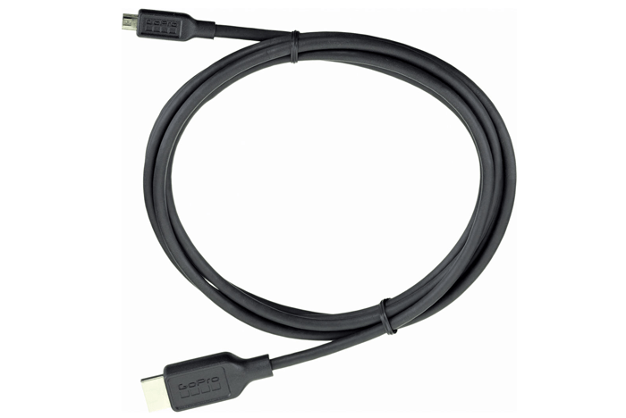 GoPro Micro HDMI Cable