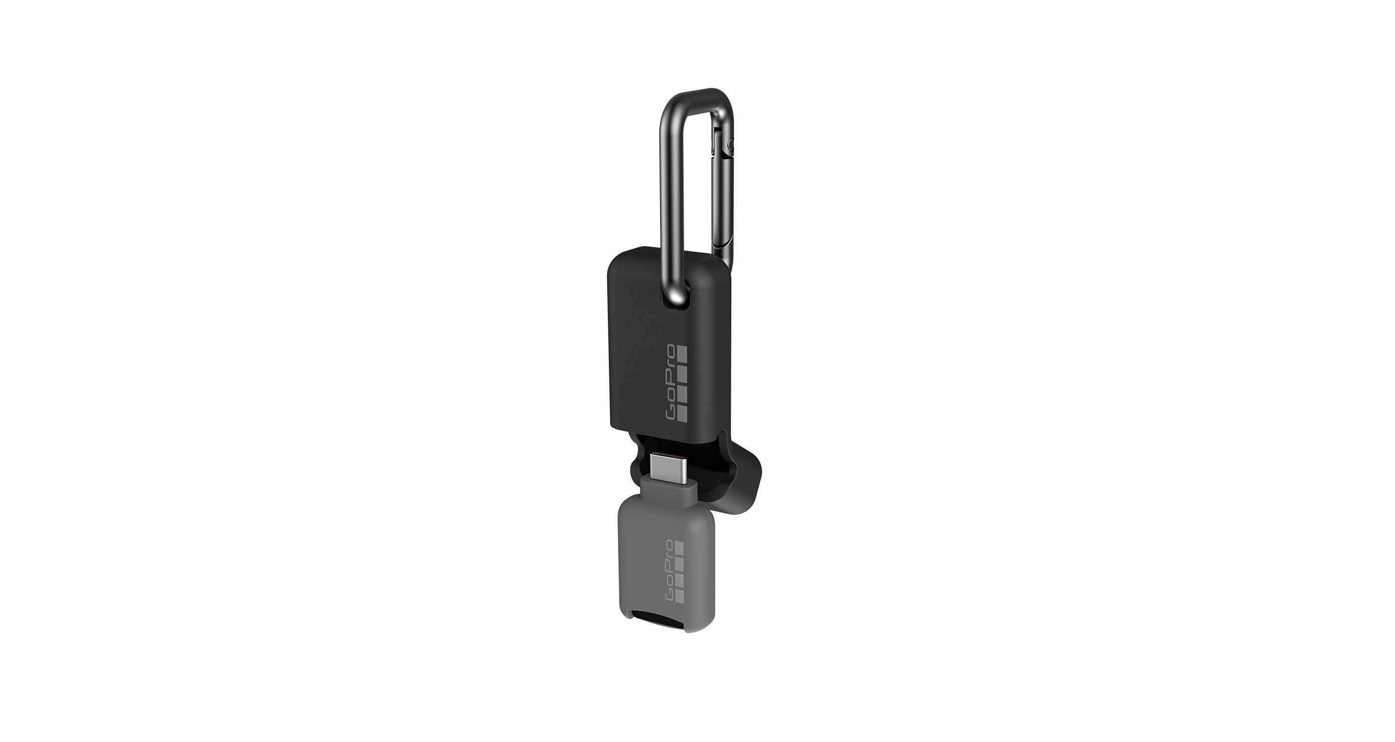 GoPro Quik Key (USB-C) GO-AMCRC-001-EU
