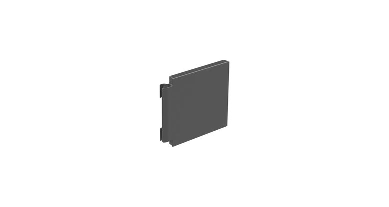 GoPro Replacement I/O Door (HERO5 Session)
