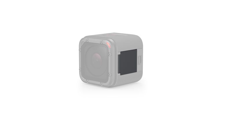 GoPro Replacement I/O Door (HERO5 Session)