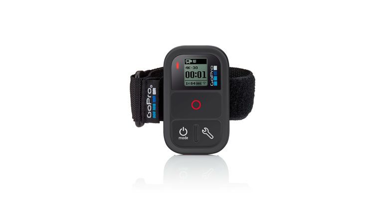 GoPro Smart Remote Control GO-ARMTE-002