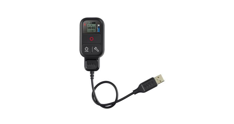 GoPro Smart Remote Control GO-ARMTE-002