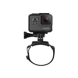 GoPro The Strap (Hand + Wrist + Arm + Leg Mount)