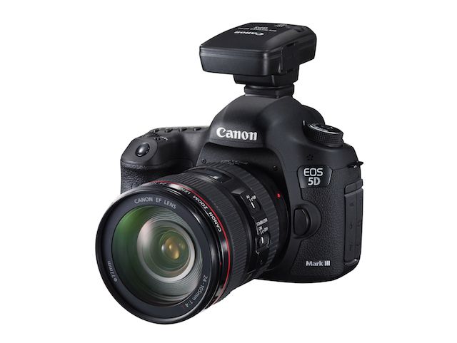 Canon GPS GP-E2(Chính hãng Lê Bảo Minh)