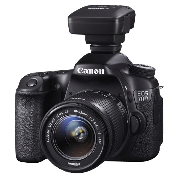 Canon GPS GP-E2(Chính hãng Lê Bảo Minh)