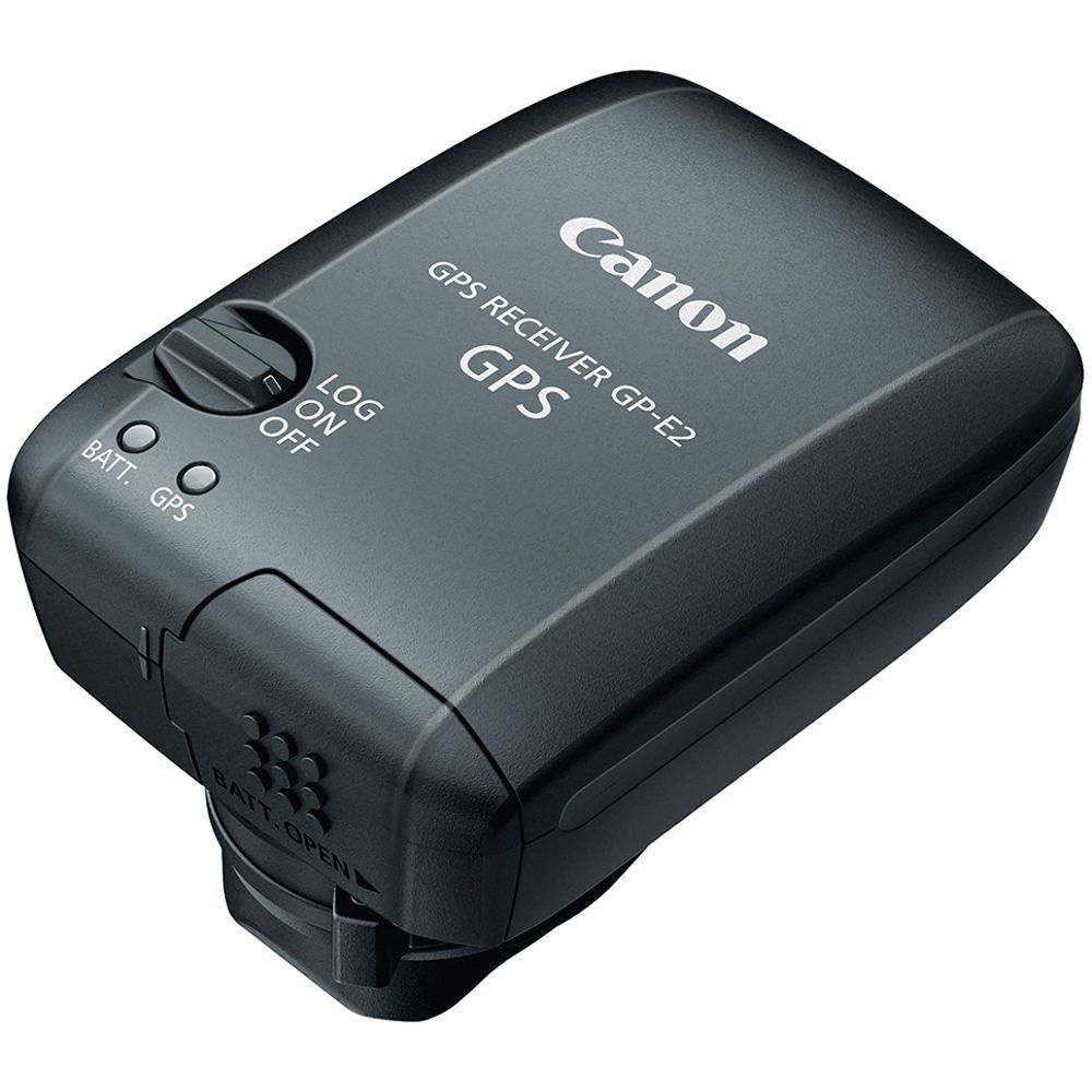 Canon GPS GP-E2(Chính hãng Lê Bảo Minh)